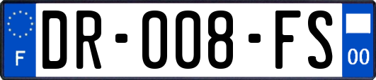 DR-008-FS