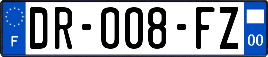 DR-008-FZ