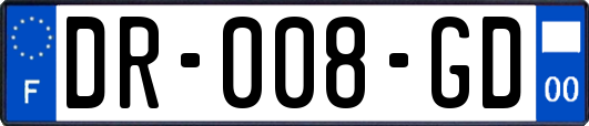 DR-008-GD