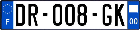 DR-008-GK
