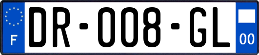 DR-008-GL