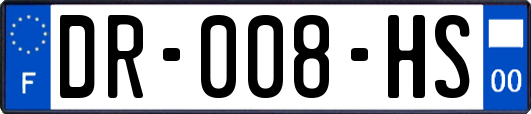 DR-008-HS