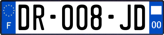 DR-008-JD