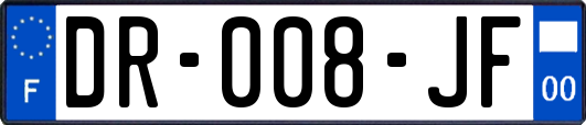 DR-008-JF