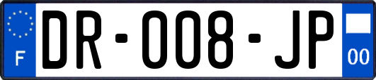 DR-008-JP