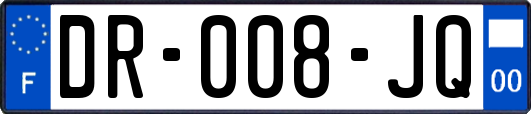 DR-008-JQ