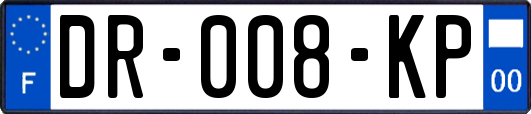 DR-008-KP