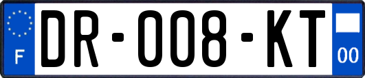 DR-008-KT