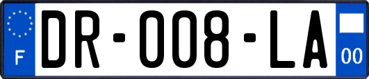 DR-008-LA