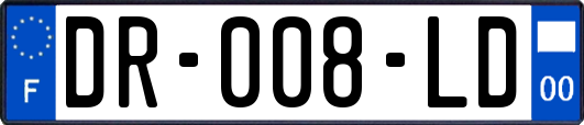 DR-008-LD