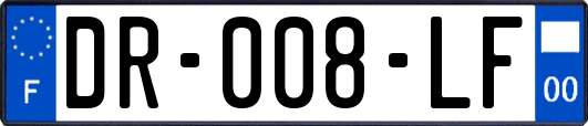 DR-008-LF