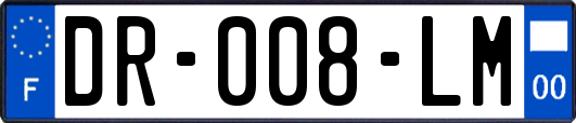 DR-008-LM