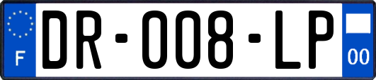 DR-008-LP