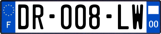 DR-008-LW
