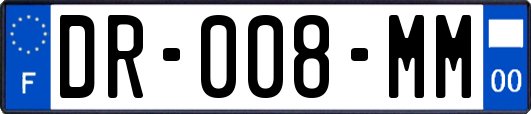 DR-008-MM