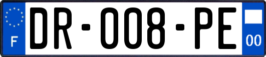 DR-008-PE