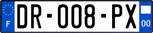 DR-008-PX