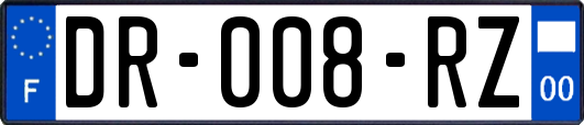 DR-008-RZ