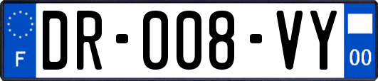 DR-008-VY