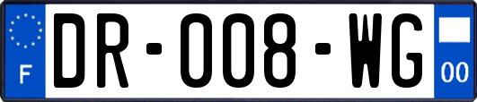 DR-008-WG