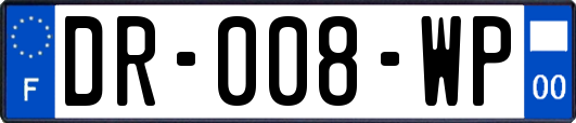 DR-008-WP