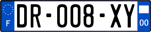 DR-008-XY