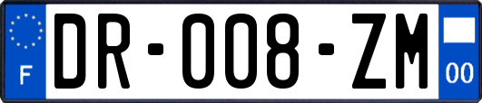 DR-008-ZM