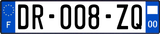 DR-008-ZQ