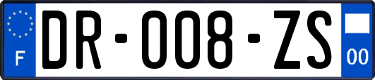 DR-008-ZS