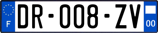 DR-008-ZV