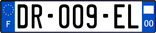 DR-009-EL