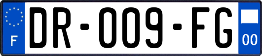 DR-009-FG