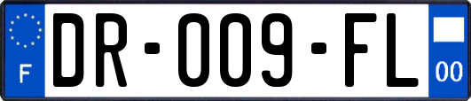 DR-009-FL