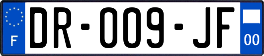 DR-009-JF