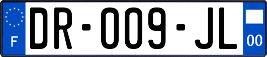 DR-009-JL
