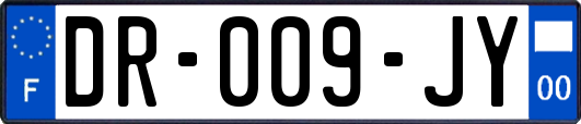 DR-009-JY