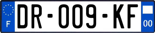 DR-009-KF