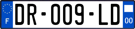DR-009-LD