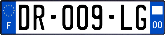 DR-009-LG