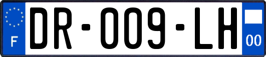 DR-009-LH
