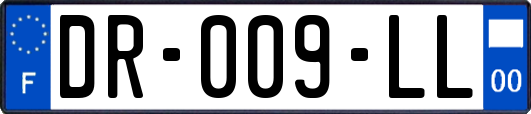 DR-009-LL