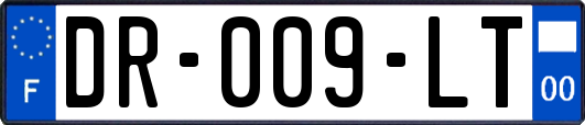 DR-009-LT