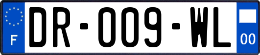 DR-009-WL