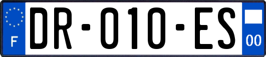 DR-010-ES