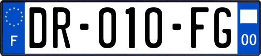 DR-010-FG