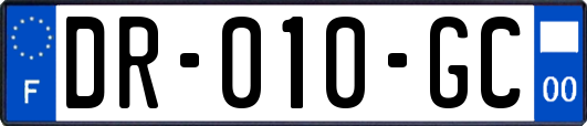 DR-010-GC