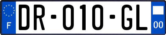 DR-010-GL