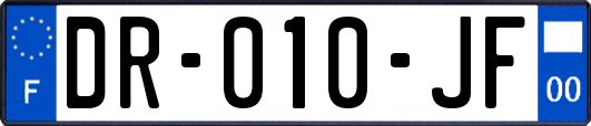 DR-010-JF