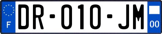 DR-010-JM