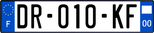DR-010-KF